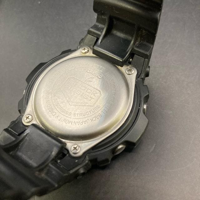  CASIO JVI G-SHOCK rv AW-591GBX  jANZT[/v 