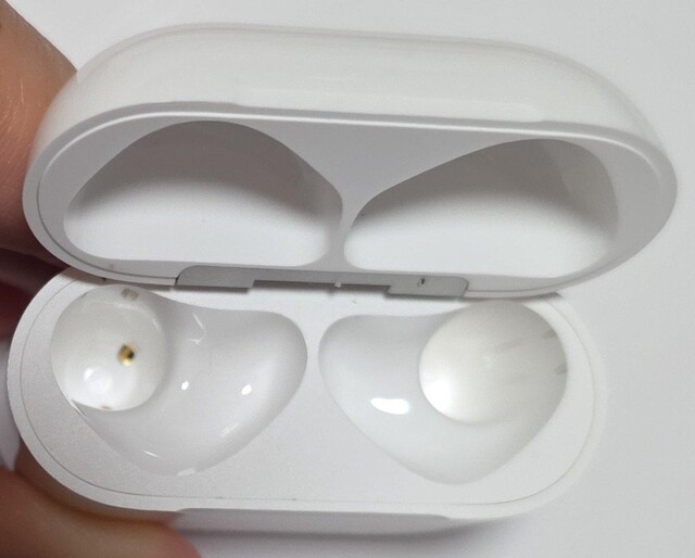 AirPods4 Apple  Ɠd/AV 