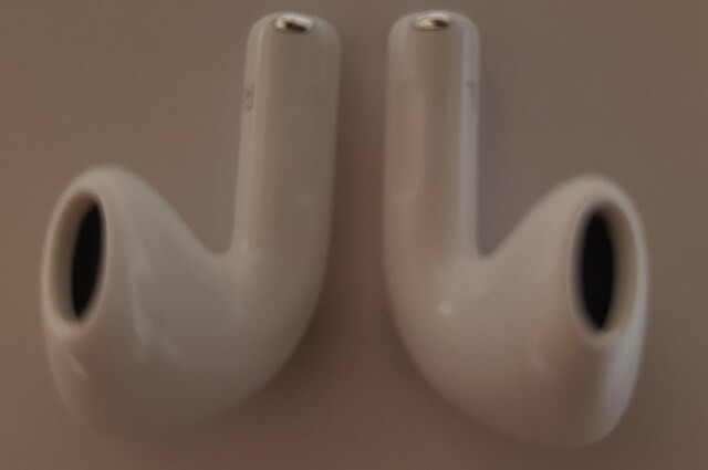 AirPods4 Apple  Ɠd/AV 