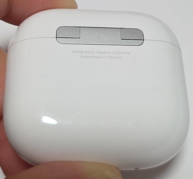 AirPods4 Apple  Ɠd/AV 