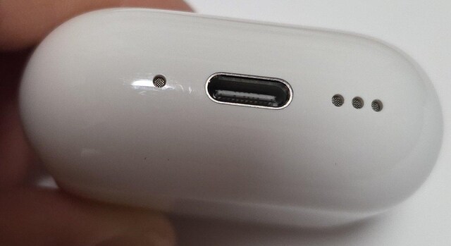 AirPods4 Apple  Ɠd/AV 