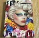 FREE MAGAZINE issue 7 Spring/Summer2018 t[ }KW