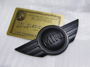  BMW MINI cooper ~jN[p[MAD BLACK ^ GuI