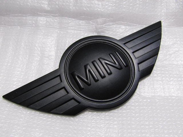  BMW MINI cooper ~jN[p[MAD BLACK ^ GuI  /oCN
