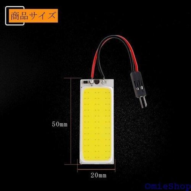 YongMing [v 36A LED zC  h[Cg 12Vp 3ނ̃A_v^[t 4 222  /oCN