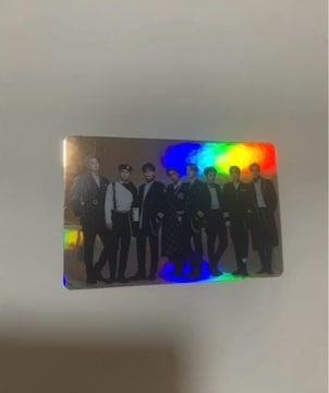 EXO SVer XebJ[@TEMPO @