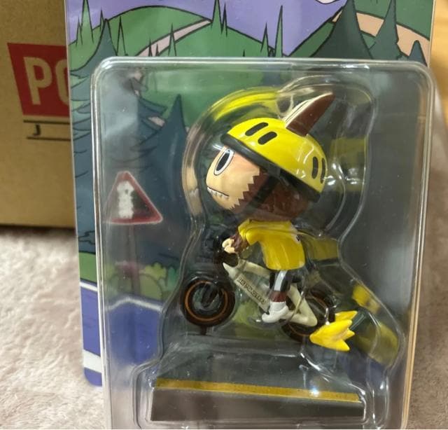 POPMART LABUBU SUMMER RIDE tBMA   zr[ 