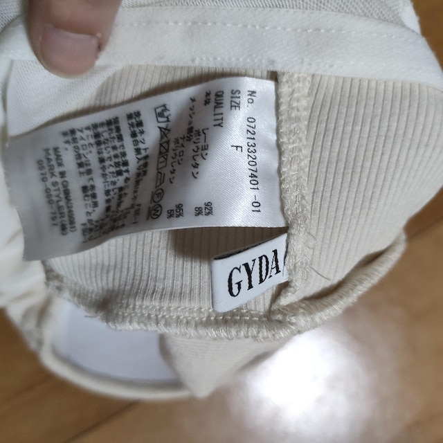 GYDA WFC_ pbhrX`F i  t@bV 