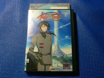 DVD ިڲ 3 Kiddy Grade 
