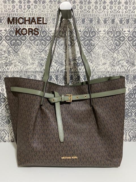 yǕizMICHAEL KORS }CPR[X g[gobO MK U[   uh 