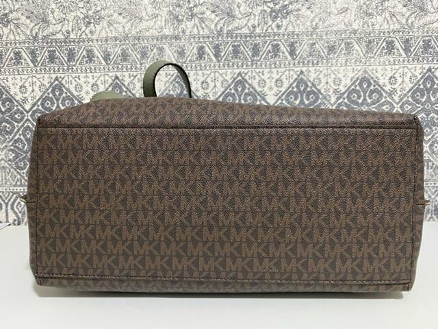 yǕizMICHAEL KORS }CPR[X g[gobO MK U[  uh 