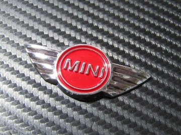  BMW MINI cooper ~j N[p[ N[bLdグRED X[TCY ^ GuI
