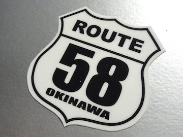 ROUTE 58 58EXebJ[2setJu V[