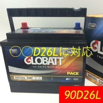 Oobg@90D26L J[obe[@Vi@ԁ@i