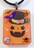 ハロウィンネックレス ネックレスハロウィン レジンネックレス ハロウィンレジンネックレス ハロウィンアクセサリー