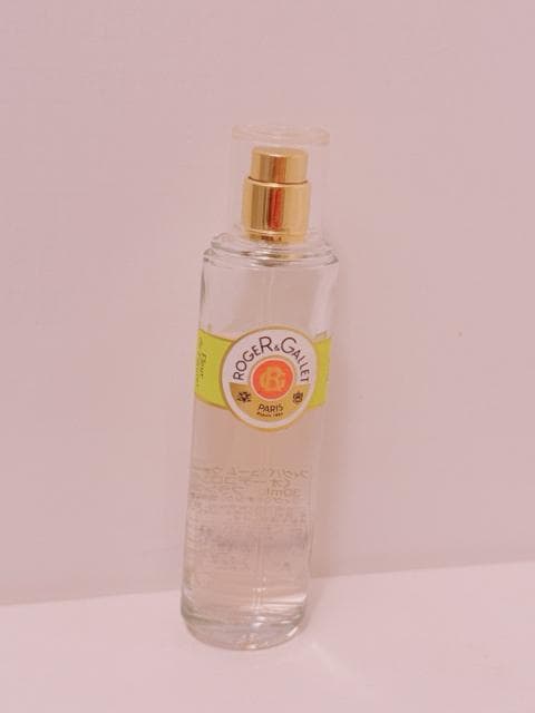 ROGER&GALLET WF K fig tBO C`WN pt[ EH[^[ EDC  30ml   /RX/lC 
