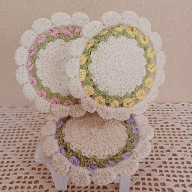 Hand made@`[bṽR[X^[