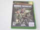 xboxMARVEl NEMESIS RISE OF THE IMPERFECTS CO kĔ