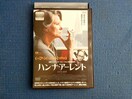 DVD niEA[g HANNAH ARENDT
