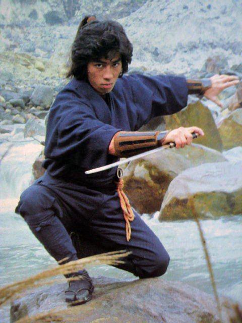 龍の忍者('82香港) 真田広之 Amazon.co.jp: 龍の忍者 [DVD] : 真田広之, コナン・リー