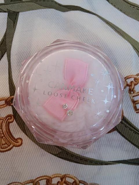 LCN [X`[N06 sN CANMAKE 