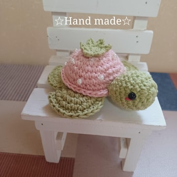 Hand made @@䕁E~Kbaby݂݁@