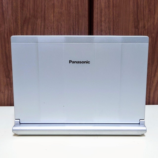 Panasonic Let'snote Corei5 16GB SSD512GB Excel Word Windows11  PC{/Ӌ@ 