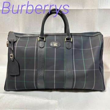 Burberrys o[o[ LoX `FbN {XgobO gx
