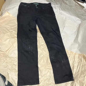 yLAUREN JEANS Co. / [W[Yz Xg[gfj 8