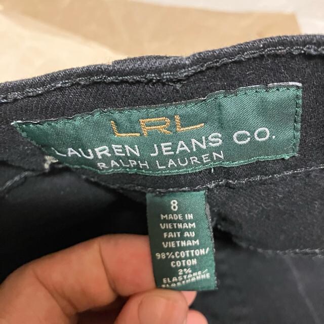 yLAUREN JEANS Co. / [W[Yz Xg[gfj 8  uh 