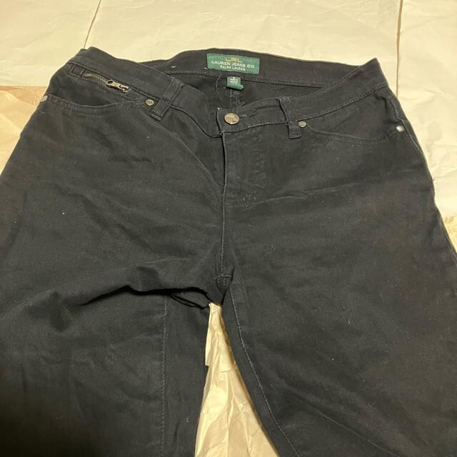 yLAUREN JEANS Co. / [W[Yz Xg[gfj 8  uh 