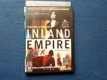 DVD@ChEGpCA INLAND EMPIRE