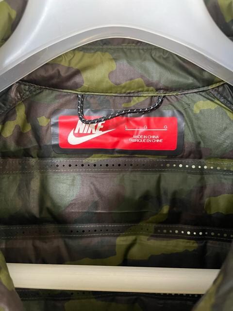 NIKE iCL@GAtg _EVc ebNt[X Jt TCYL u] WPbg ubN L  uh 