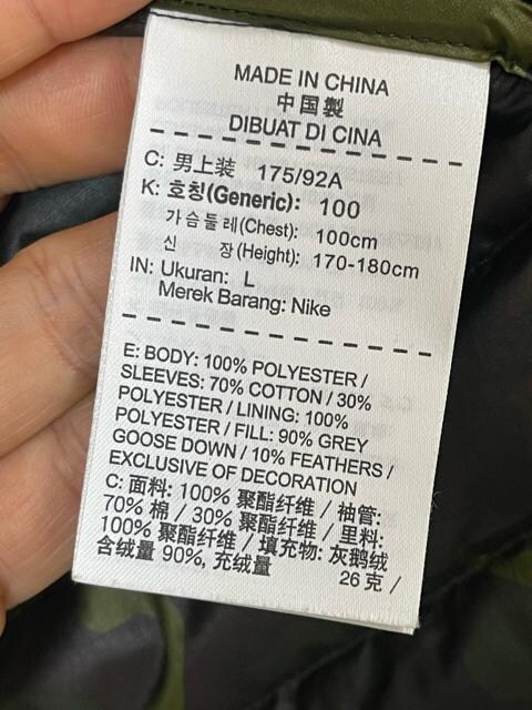 NIKE iCL@GAtg _EVc ebNt[X Jt TCYL u] WPbg ubN L  uh 
