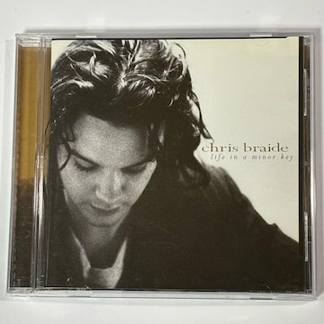 Christ Braide / LIFE IN A MEMORY