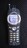  JVI G'zOne C409CA ubN i