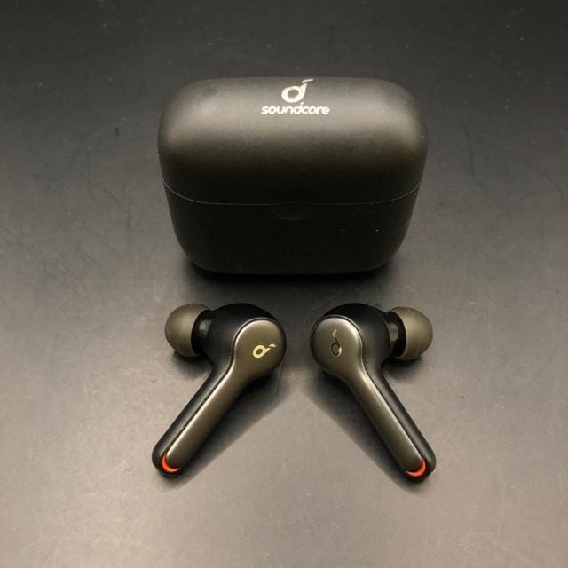  Soundcore Liberty Air 2 CXCz   Ɠd/AV 