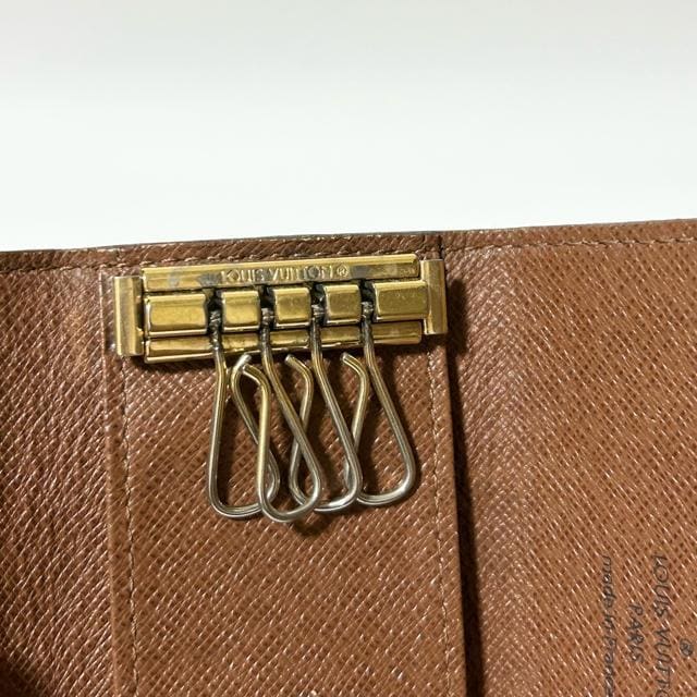 LOUIS VUITTON Bg mO ~eBN4 4A L[P[X uE Y fB[X  uh 
