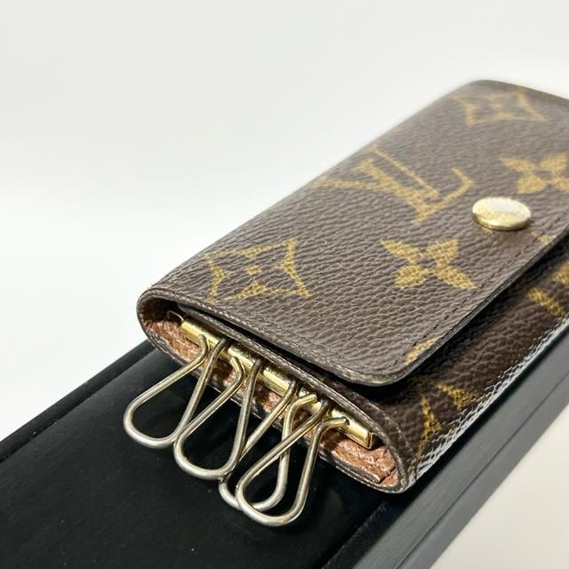 LOUIS VUITTON Bg mO ~eBN4 4A L[P[X uE Y fB[X  uh 