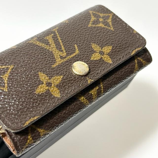 LOUIS VUITTON Bg mO ~eBN4 4A L[P[X uE Y fB[X  uh 