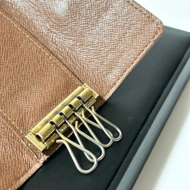 LOUIS VUITTON Bg mO ~eBN4 4A L[P[X uE Y fB[X  uh 