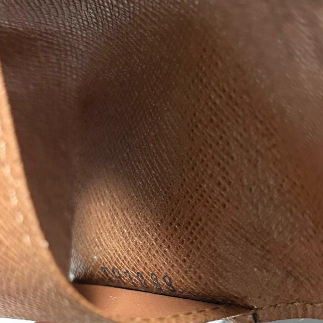 LOUIS VUITTON Bg mO ~eBN4 4A L[P[X uE Y fB[X  uh 