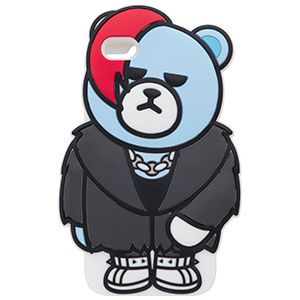 ジヨン 公式 スマホケース iPhoneケース gdragon BIGBANG iphone ケース カバー G-DRAGON ジヨン BIGBANG 韓国 - メルカリ