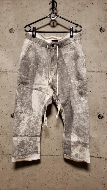 ViKMRIIP  Powder Storm Layered Pants 2   uh 