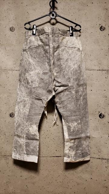 ViKMRIIP  Powder Storm Layered Pants 2  uh 