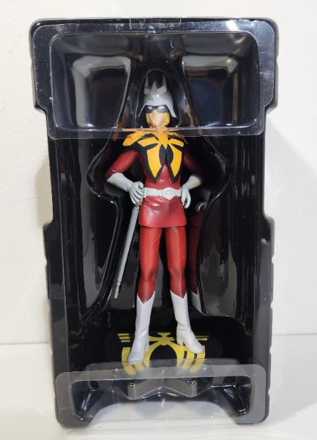 機動戦士ガンダムDXシャアフィギュア全2種セット