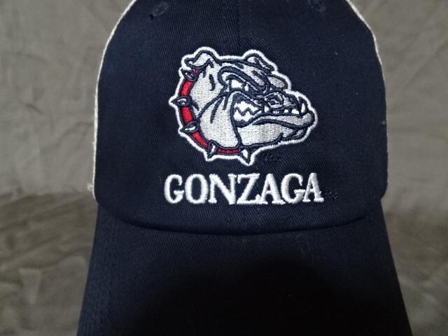 USAw A NBA ۂݐ  USJbWyGONZAGA BULLDOGSzShJLbv   jt@bV 