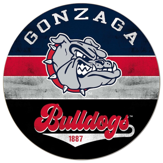 USAw A NBA ۂݐ  USJbWyGONZAGA BULLDOGSzShJLbv  jt@bV 