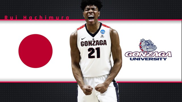 USAw A NBA ۂݐ  USJbWyGONZAGA BULLDOGSzShJLbv  jt@bV 