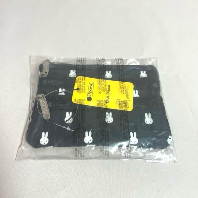 VigpLeSportsac X|[gTbN miffy ~btB[ ubN F 3[ |[` 7158 